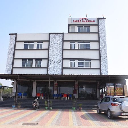 Hotel Shree Sharnam Beawar Exterior foto