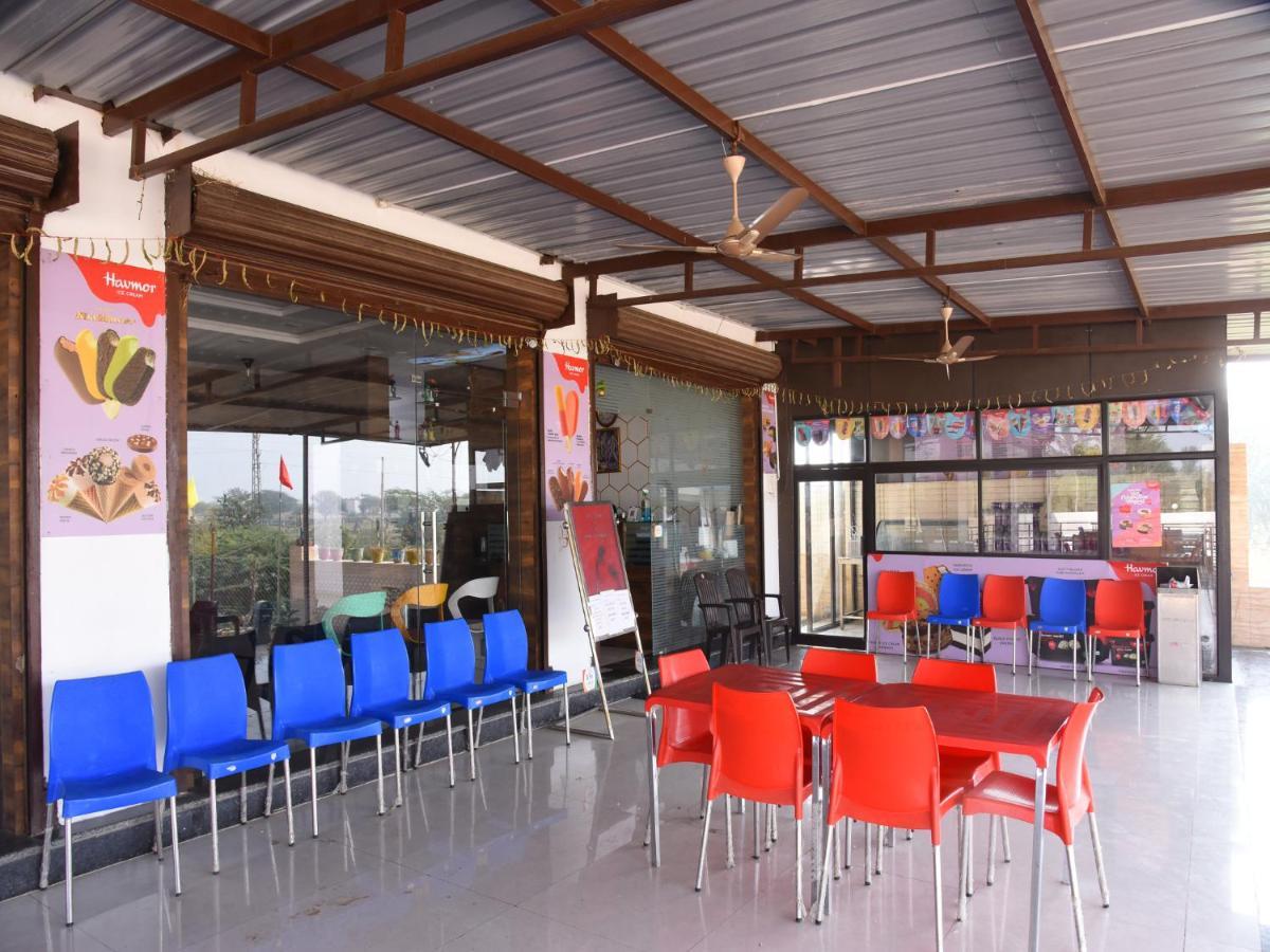Hotel Shree Sharnam Beawar Exterior foto