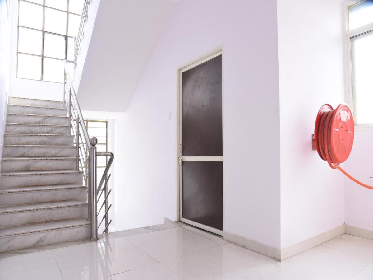 Hotel Shree Sharnam Beawar Exterior foto